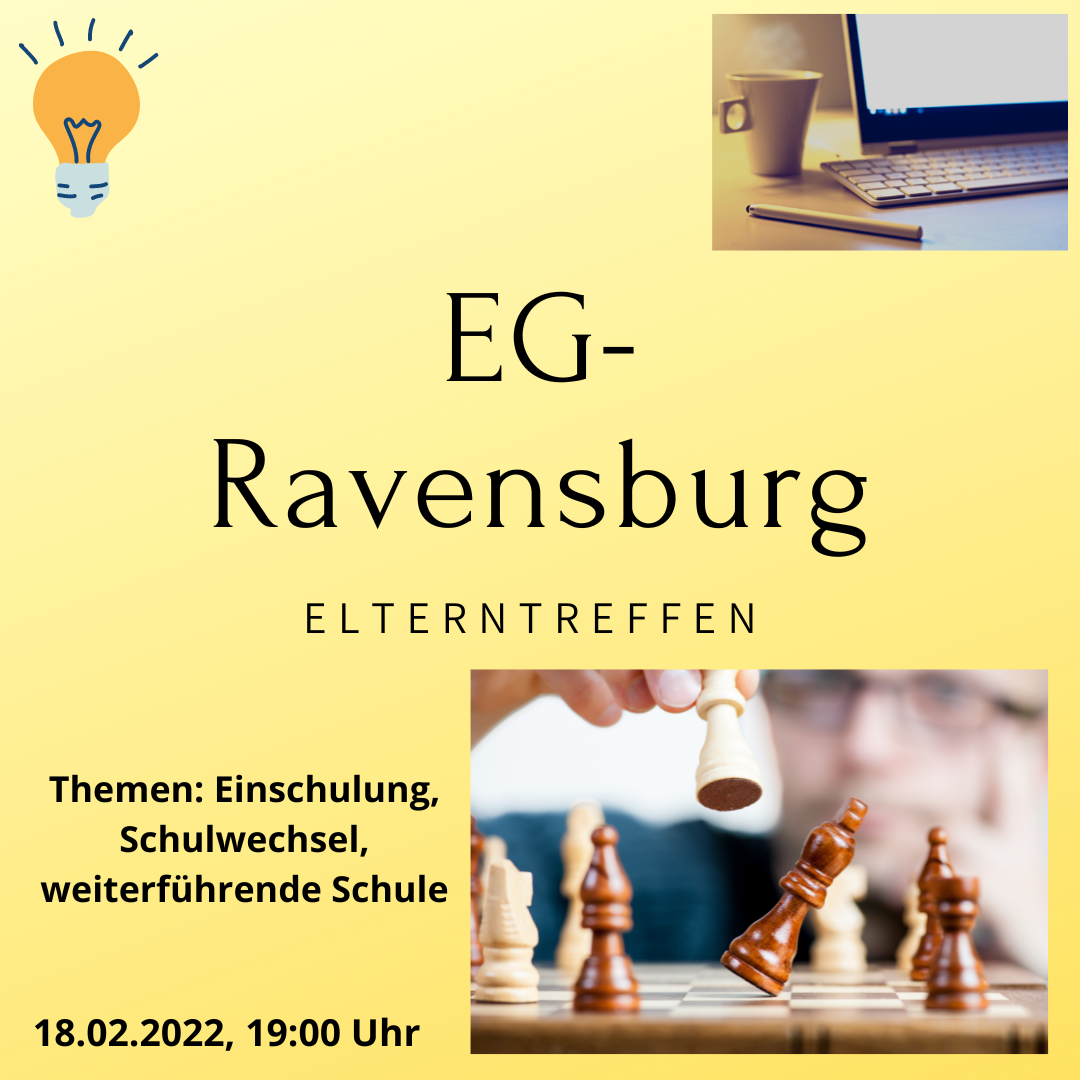 EG-Ravensburg Online-Treffen