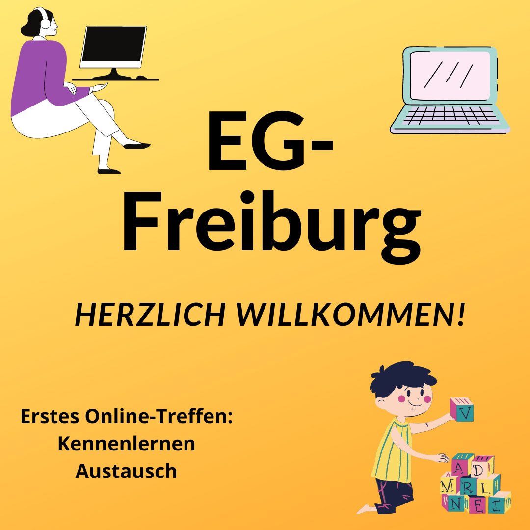 EG-Freiburg Online-Treffen