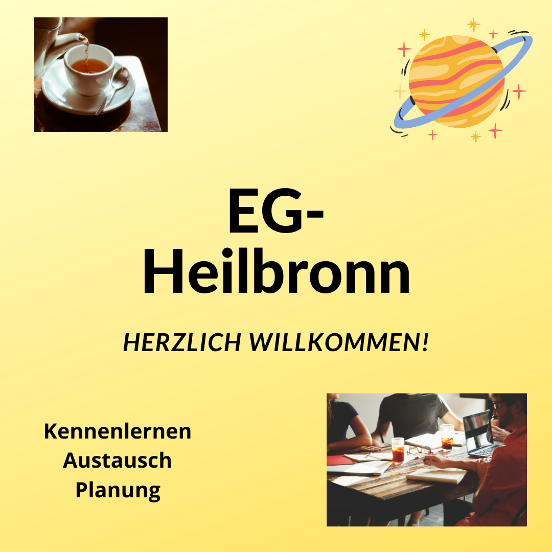 EG-Heilbronn Treffen