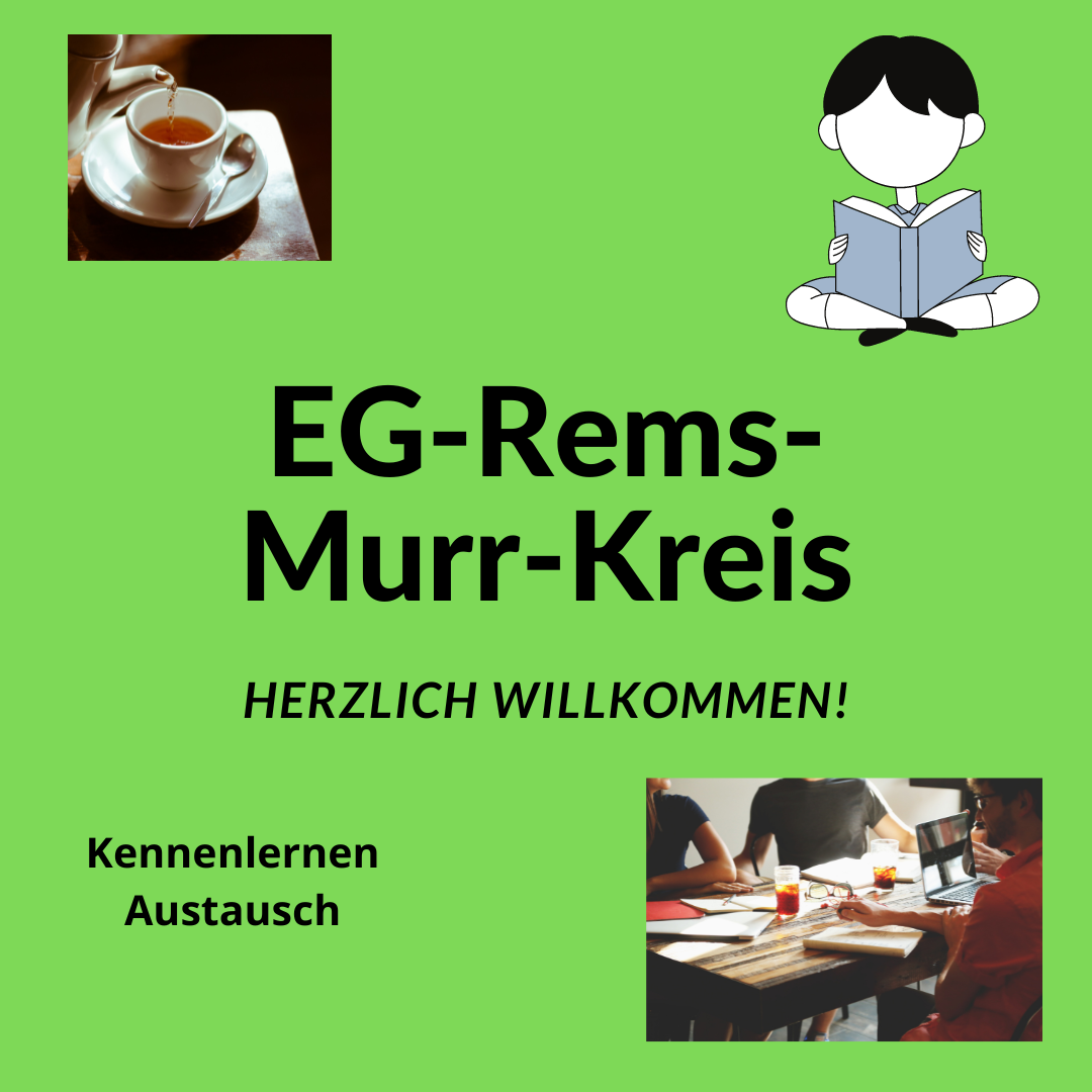 EG-Rems-Murr-Kreis Elterntreffen